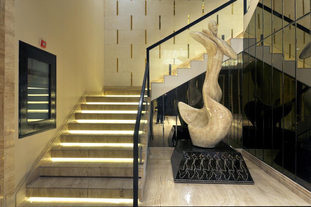 The Cove Hotel Panchkula Zewnętrze zdjęcie