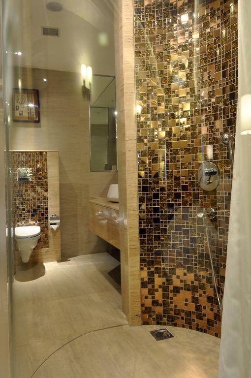 The Cove Hotel Panchkula Pokój zdjęcie