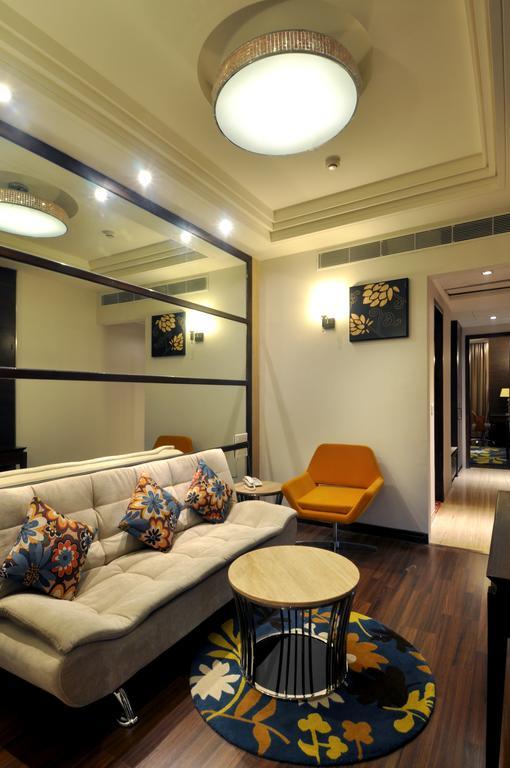 The Cove Hotel Panchkula Pokój zdjęcie